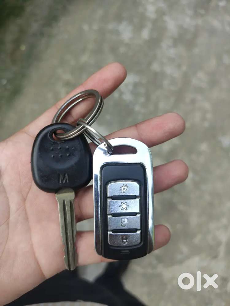Hyundai I10 Sportz 2010