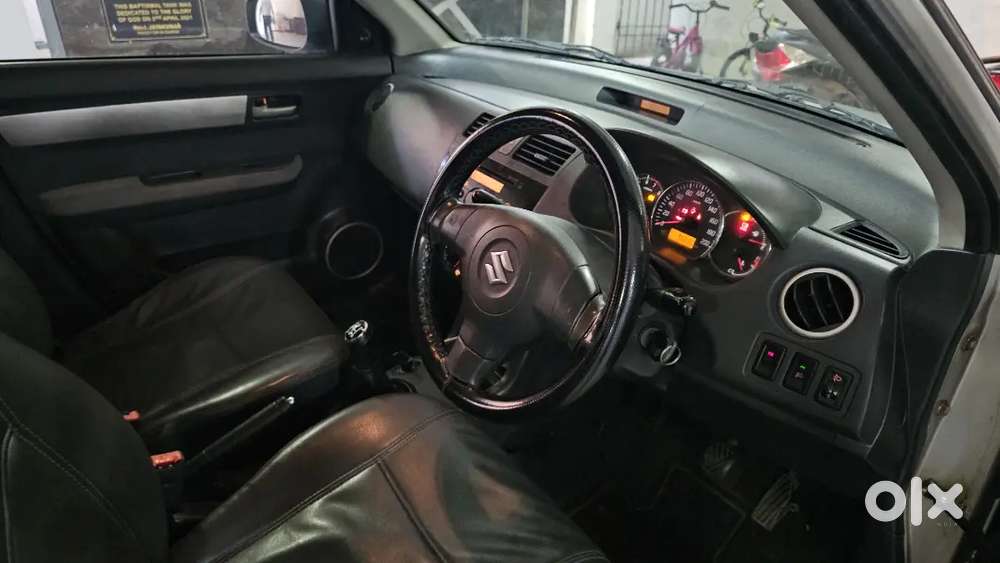 Maruti Suzuki Swift Dzire  Vxi Petrol Used First Owner Car For Sale