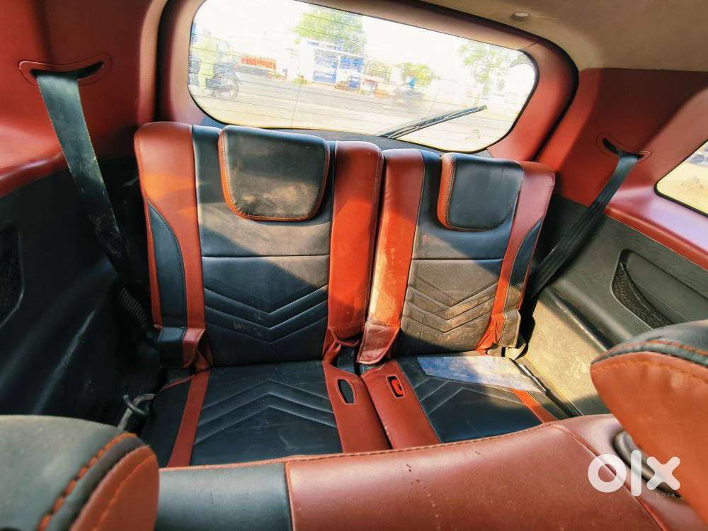 Mahindra Xuv500 2011-2015 W6 2wd, 2012, Diesel