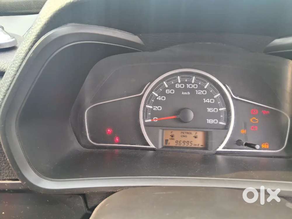 I Want Sell Ny Alto 800 Cng Company Fited