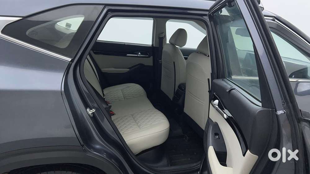 Kia Seltos 1.5 Htx At Petrol, 2023, Petrol