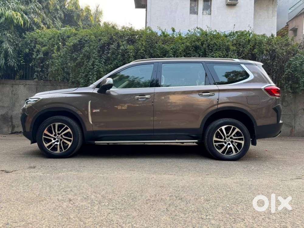 Mg Gloster Savvy 6 Seater, 2023, Diesel