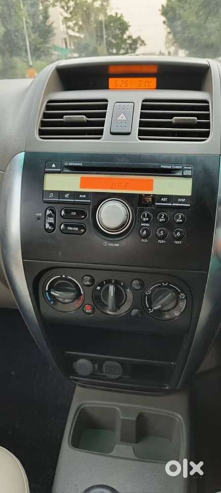 Maruti Suzuki Sx4 1.6 Celebration Diesel, 2011, Diesel