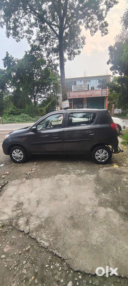 2023 Maruti Suzuki Alto