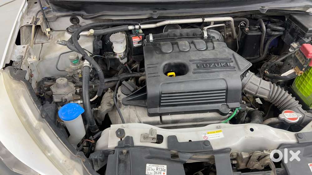 Maruti Suzuki Celerio Cng Vxi Mt, 2014, Cng & Hybrids