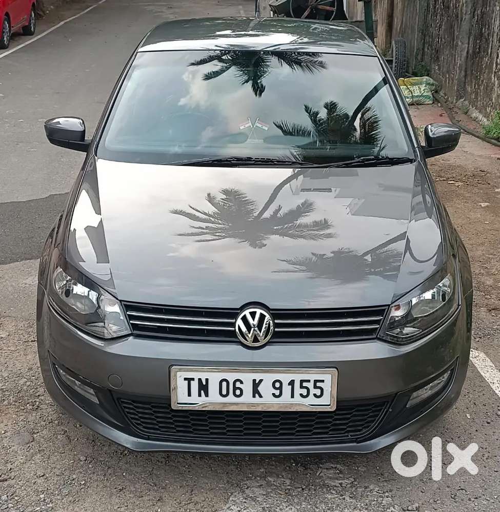 Volkswagen Polo - High Line - Petrol - 47,500 Kms - Ceramic Coating.