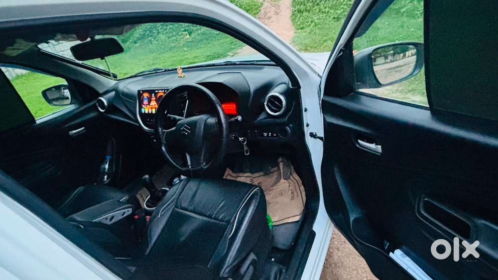 Maruti Suzuki Celerio 2024 Cng & Hybrids Good Condition