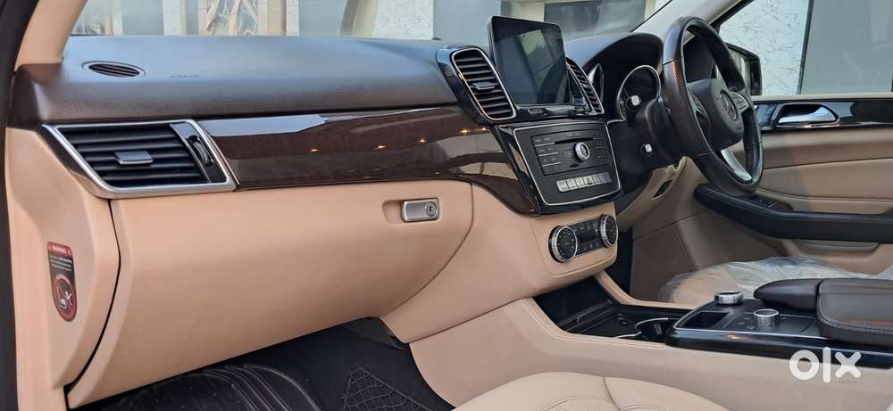 Mercedes-benz Gle 350 D, 2019, Diesel