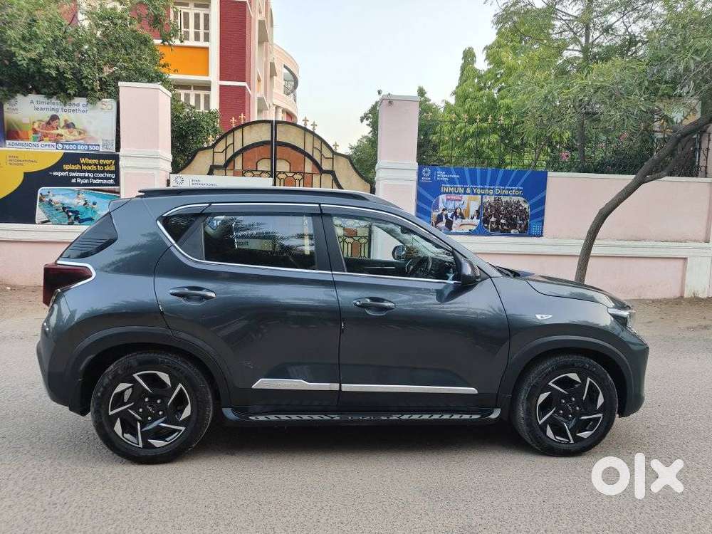 Kia Sonet Htk Plus D, 2024, Diesel