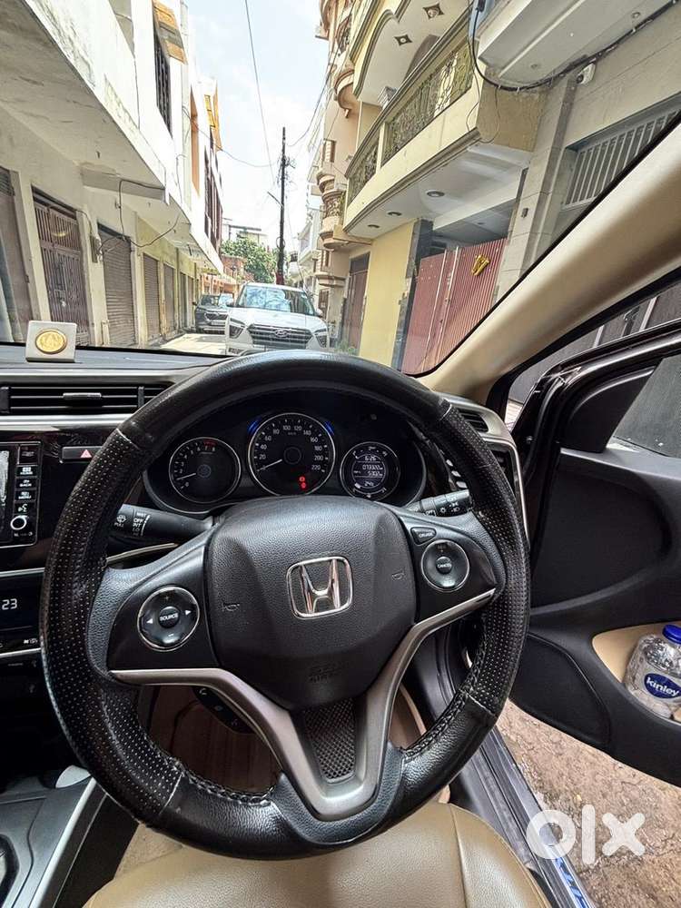 Honda City Petrol 2018