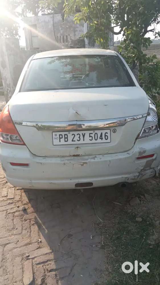 Maruti Swift Dzire Vdi 2010 Diesel Car