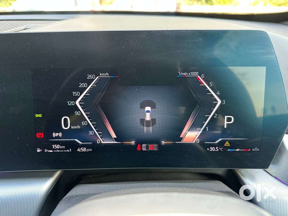 Bmw X1 Sdrive18d M Sport, 2023, Diesel