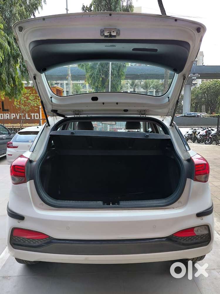 Hyundai I20 1.2 Asta, 2018, Petrol
