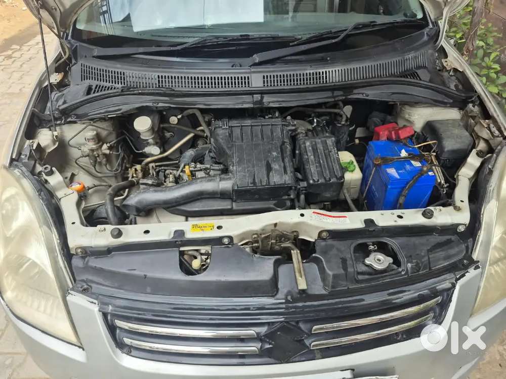 Maruti Suzuki Dzire Vxi 2010