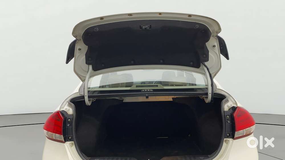 Maruti Suzuki Ciaz 1.5 Zeta Shvs Mt, 2022, Petrol