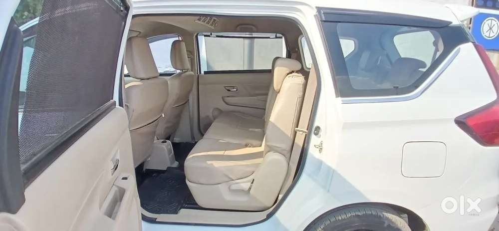 Maruti Suzuki Ertiga Vxi Cng, 2025, Cng & Hybrids