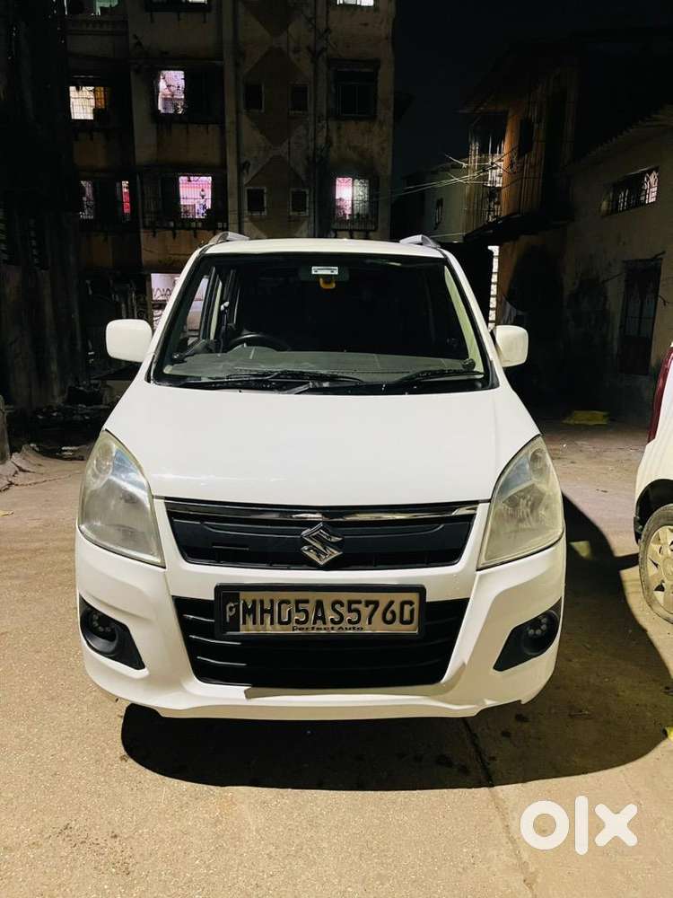 Maruti Suzuki Wagon R 2010 Petrol 40000 Km Driven