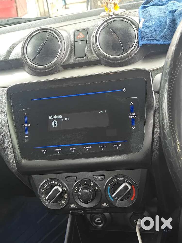 Swift Vdi Maruti 2022