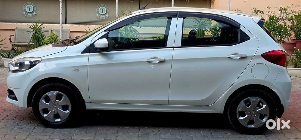 Tata Tiago 1.2 Revotron Xta, 2019, Cng & Hybrids