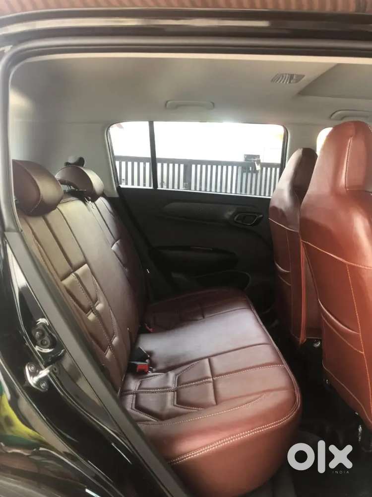 Hyundai Exter 2026 Petrol
