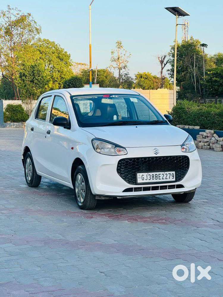 Maruti Suzuki Alto K10 1.0 Lxi, 2023, Cng & Hybrids