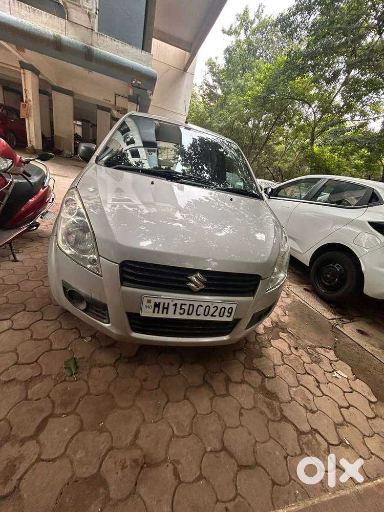 Maruti Suzuki Ritz 2011 Model