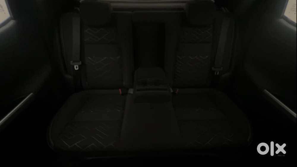 Nissan Magnite 1.0 Xv Premium Turbo Cvt, 2023, Petrol