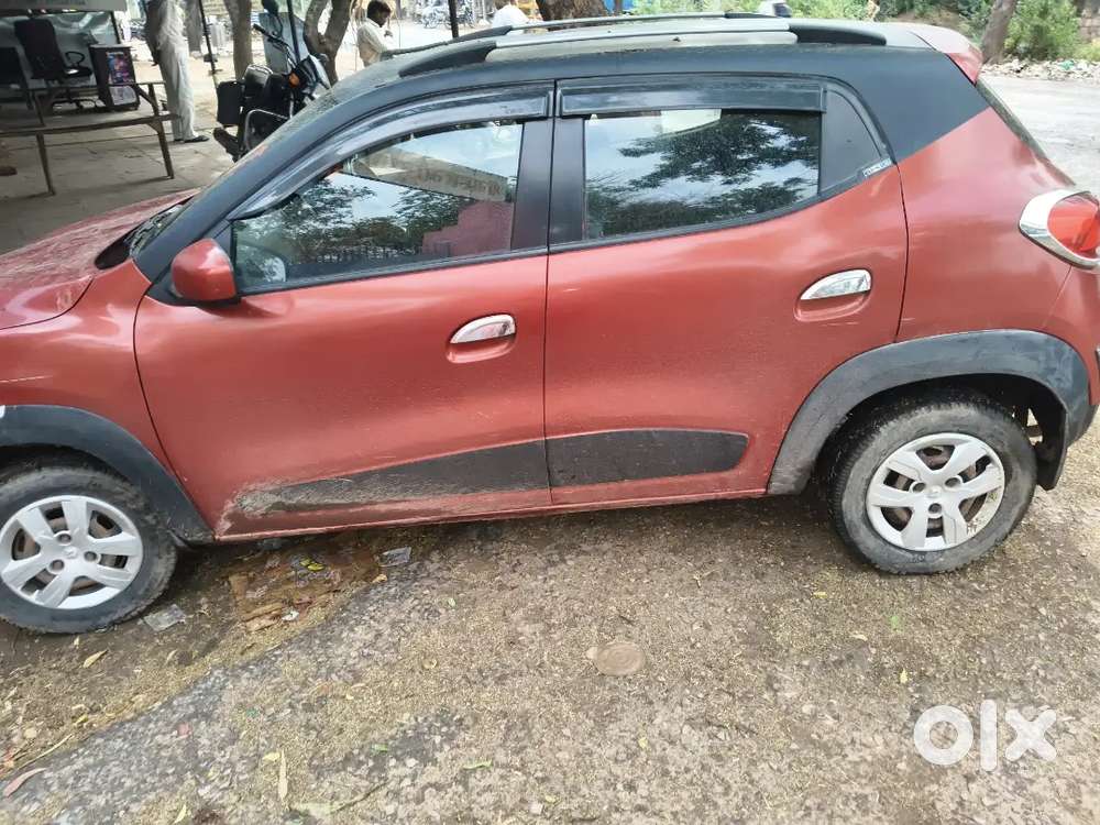 Renault Kwid 2016