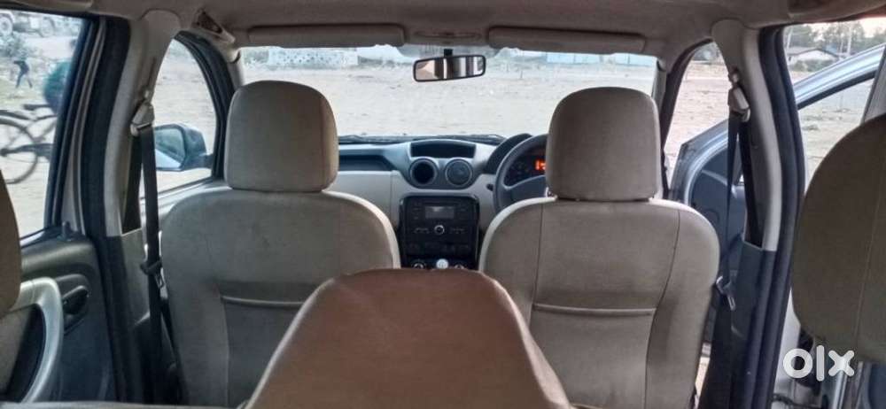 Renault Duster 2012-2015 85ps Diesel Rxe, 2014, Diesel