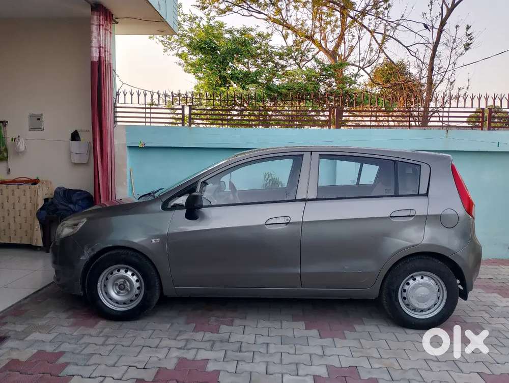 Chevrolet Sail U-va 2014 Petrol 62000 Km Driven