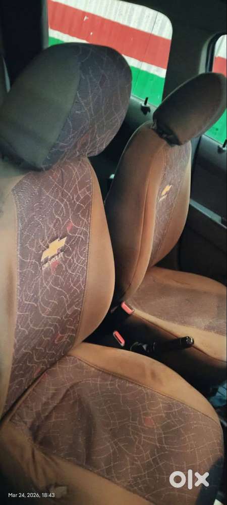 Chevrolet Beat 2011 Diesel 103000 Km Driven