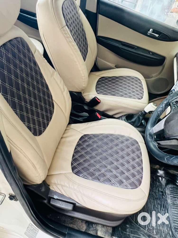 Hyundai I20 Diesel Good Condition