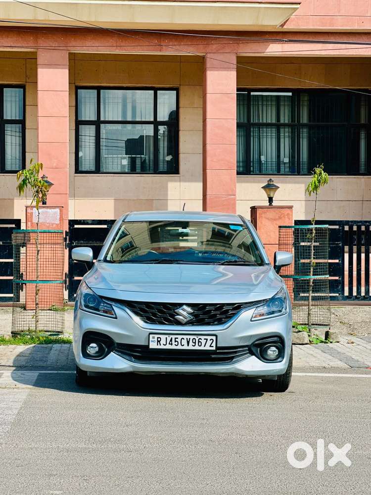 Maruti Suzuki Baleno Sigma, 2013, Petrol