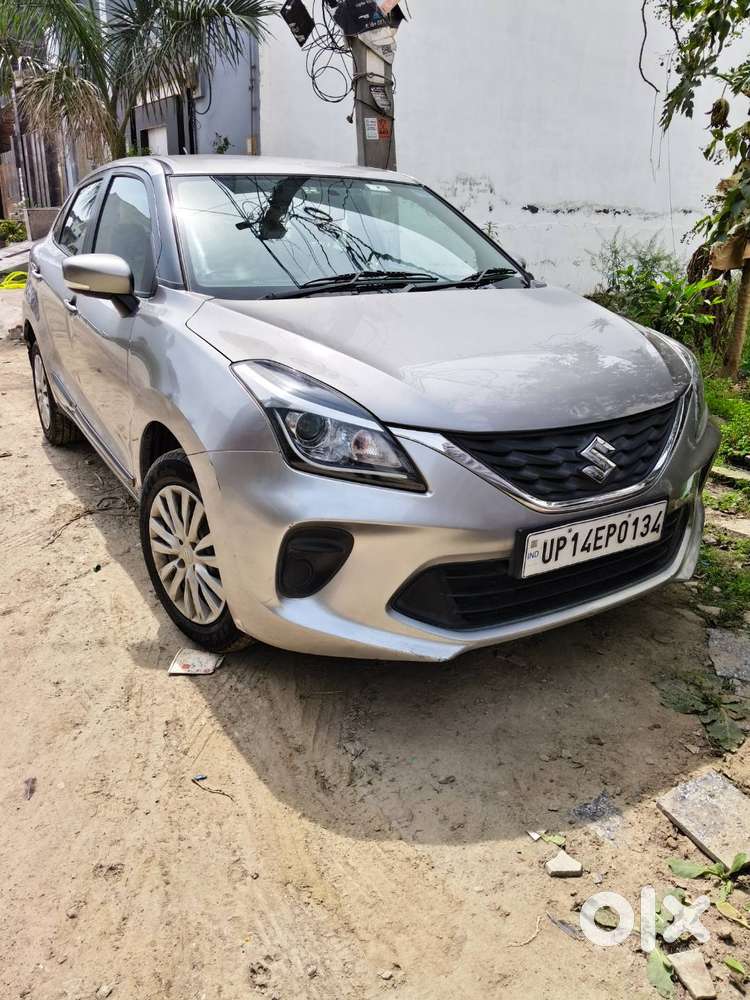 Balino Delta December 2020 Model