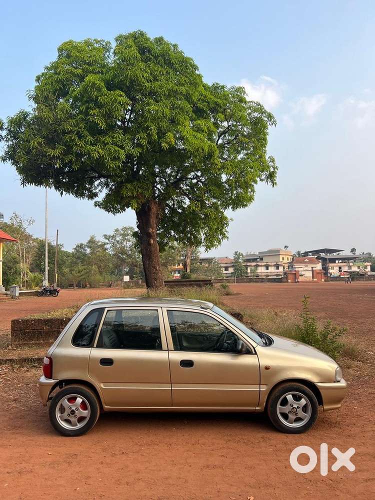Maruti Suzuki Zen  2000 Petrol Good Condition