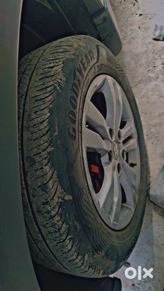 Maruti Suzuki Brezza Vdi 2018