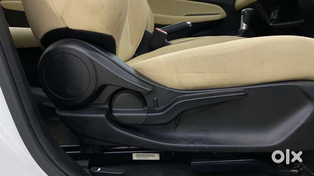 Honda City I-vtec Cvt Vx, 2021, Petrol