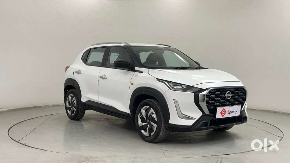 Nissan Magnite Visia Mt, 2025, Petrol