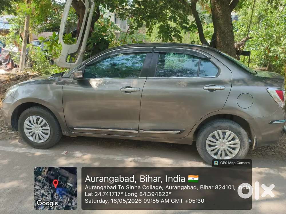 Maruti Suzuki Dzire 2020 Petrol 90000 Km Driven