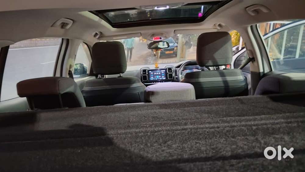 Citroen New C5 Aircross Shine, 2021, Diesel