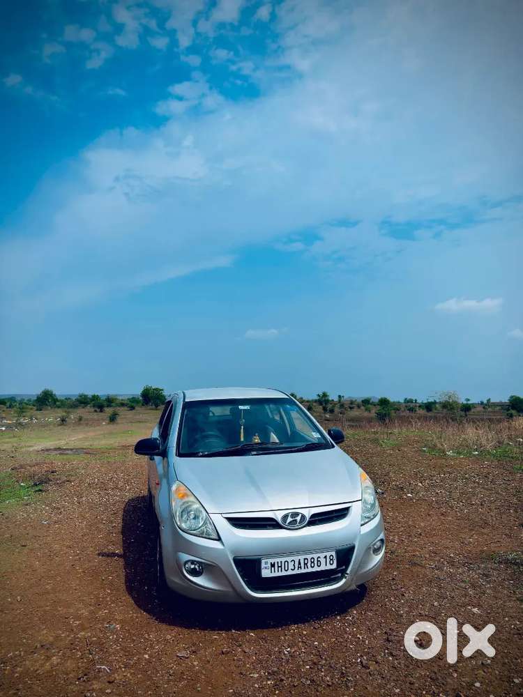 Hyundai I20 1.2 Asta 2010