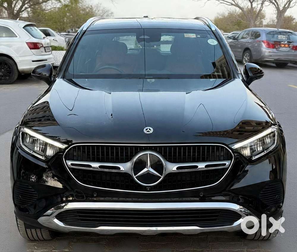 Mercedes-benz Glc 220d 4matic, 2023, Diesel