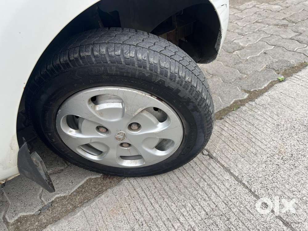 Tata Nano Twist Xt, 2015, Petrol
