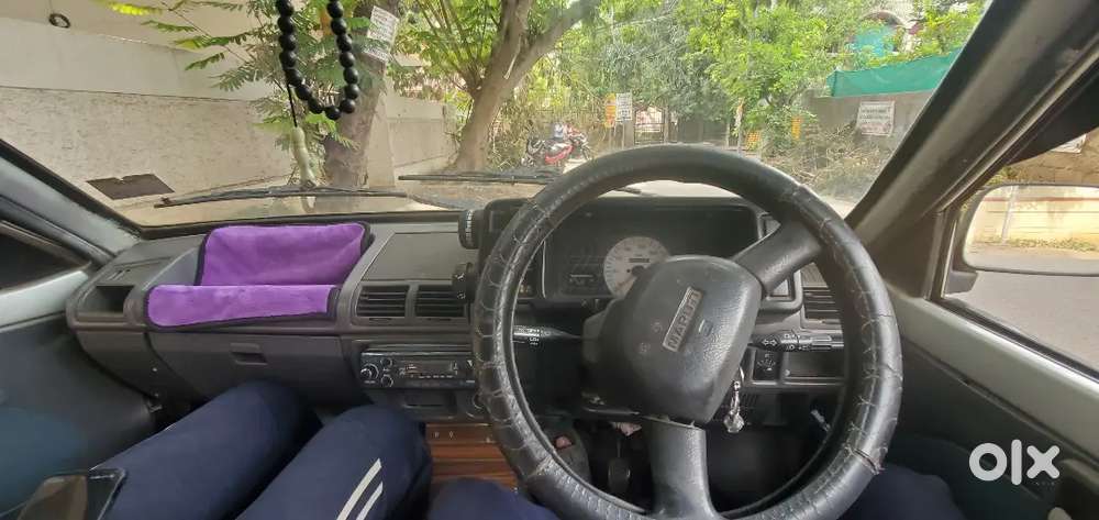 Maruti Suzuki 800 2008 Petrol Well Maintained