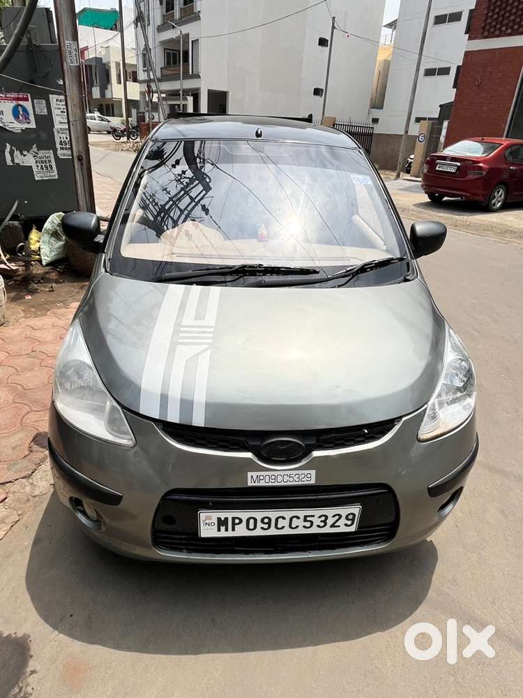 Hyundai I10 Magna 2008 Petrol