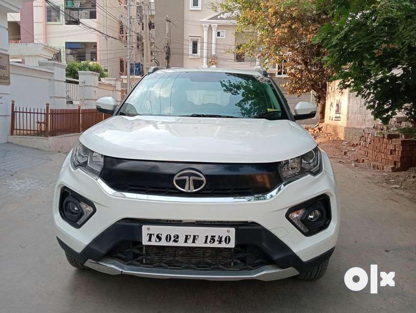 Tata Nexon 1.2 Revotron XM Plus (S), 2019, Petrol - Cars - 1766340487