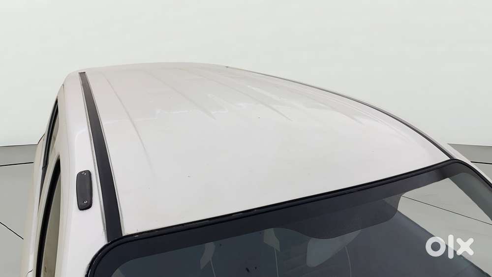 Maruti Suzuki Alto 800 Lxi, 2018, Petrol