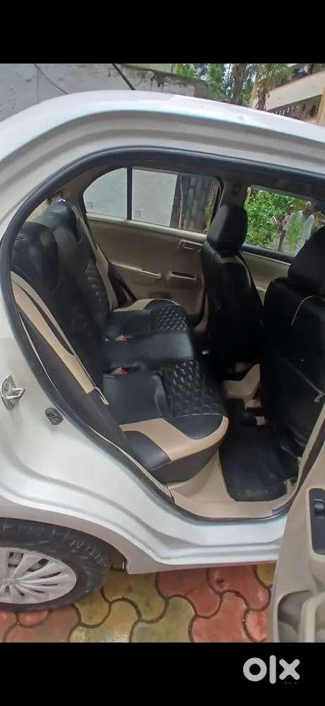 Maruti Suzuki Dzire 1.2 Tour 2019