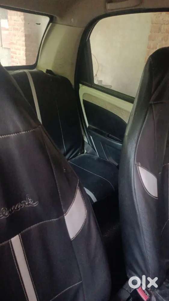 Tata Nano Genx Xt 2015 Manual Petrol