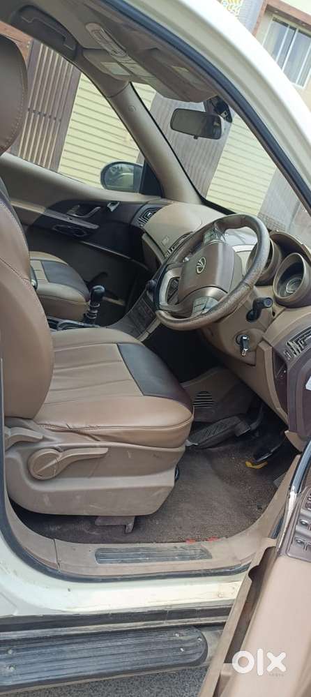 Mahindra Xuv500 2011-2015 W8 2wd, 2012, Diesel